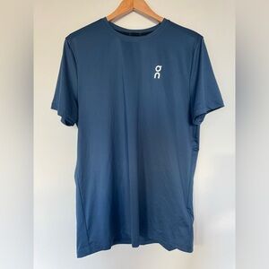 On Core-T Men Shirt